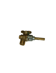 GRIFO AUXILIAR HLX 50 4G TEKI 81229037