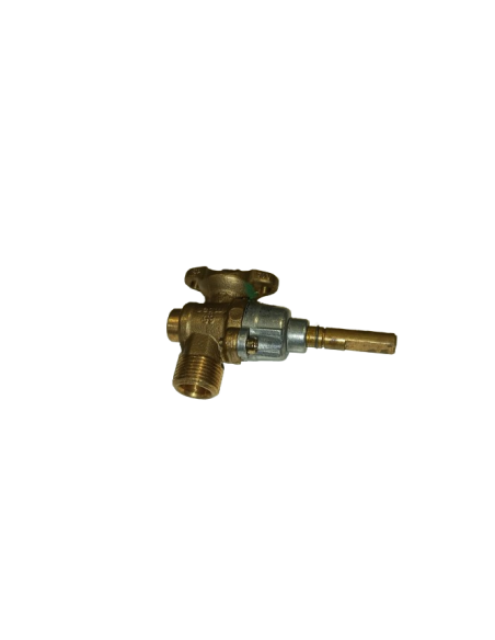 GRIFO AUXILIAR HLX 50 4G TEKI 81229037