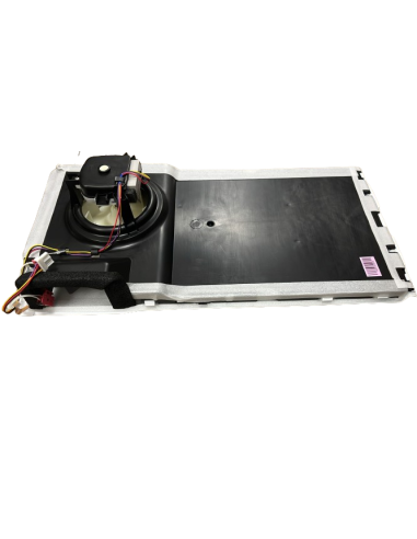 Circuito de aire completo AEB73224806