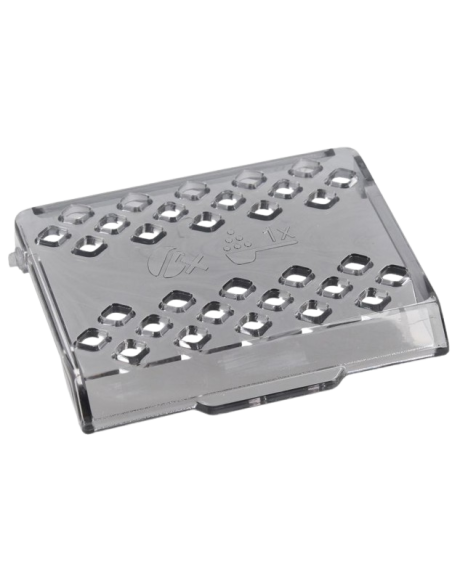 VENTANA TAPA CONTENEDOR GRANOS DE CAFÉ SAECO 421944084601