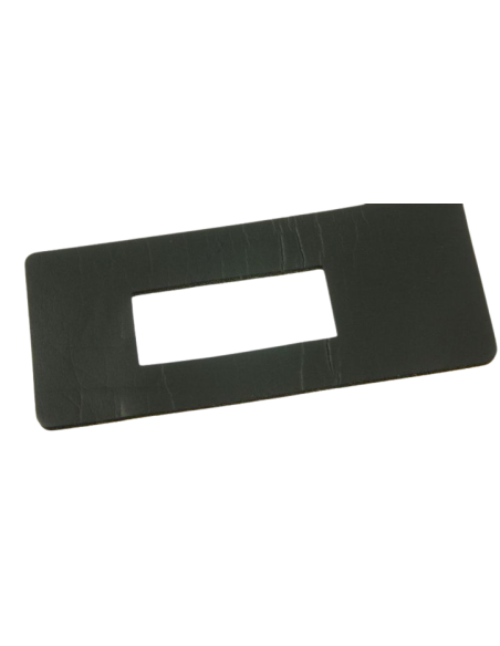 AISLAMIENTO CONDUCTO AIRE NFL 320 BLANCO TEKA 81672151