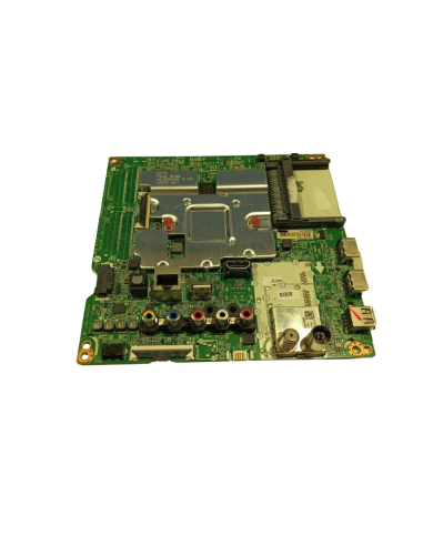 Mainboard LG EBU66189901