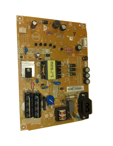 Fuente Alimentación PHILIPS 22PFH4109/88