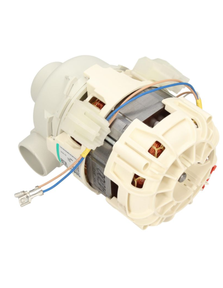 MOTOR LAVADO,2600 RPM. AEG 4055070025