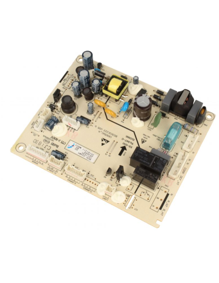 MODULO DE CONTROL  K1611540