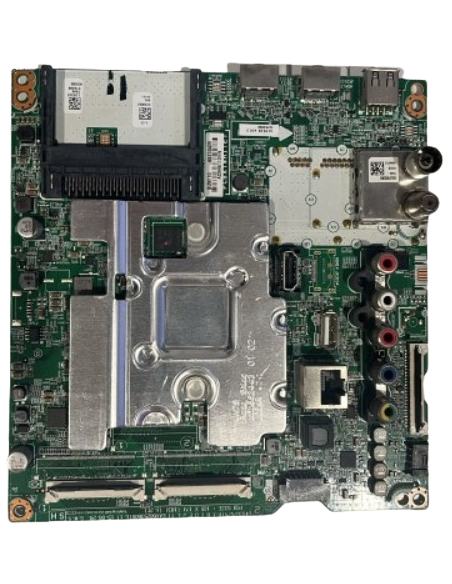 Mainboard LG EBU65652001