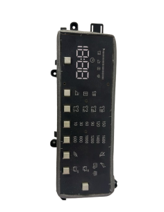 Display para secadora EBZ64551901