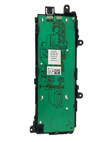 Display para secadora EBZ64551901