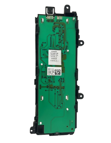 Display para secadora EBZ64551901