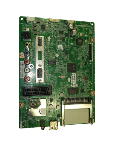 Mainboard LG EBU62407946