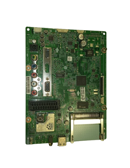 Mainboard LG EBU62407991