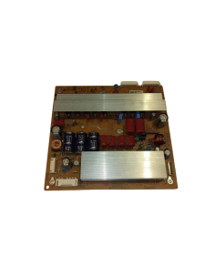 Hand Insert PCB Assembly LG EBR75416801