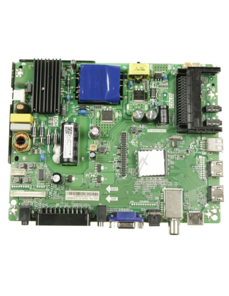 Mainboard HISENSE H39N2110C