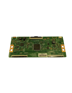 TCON - Time Control TOSHIBA 55QA4C63DG