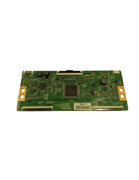 TCON - Time Control TOSHIBA 55QA4C63DG