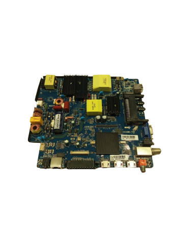 Mainboard INVES CV338H-T50