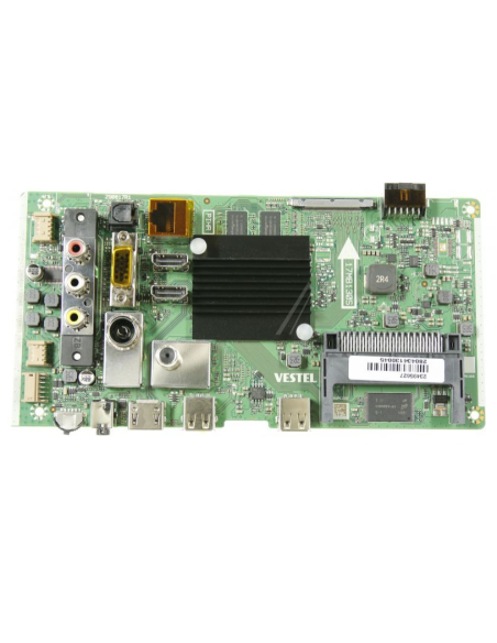 Mainboard TOSHIBA  55V5863DG