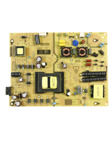 Fuente Alimentación TOSHIBA 49V5863DG