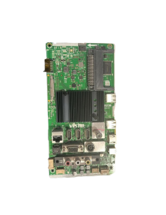 Mainboard TOSHIBA  55UL3B63DG