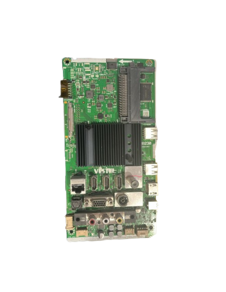 Mainboard TOSHIBA  55UL3B63DG