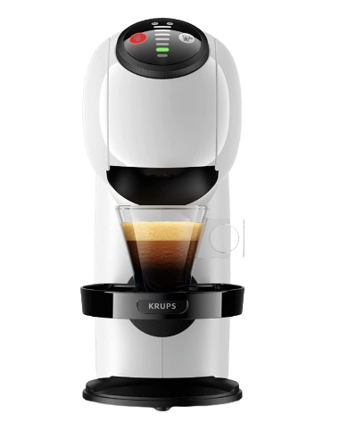 CAFETERA DOLCE GUSTO KRUPS GENIO S KP2401HT || REACONDICIONADO ||