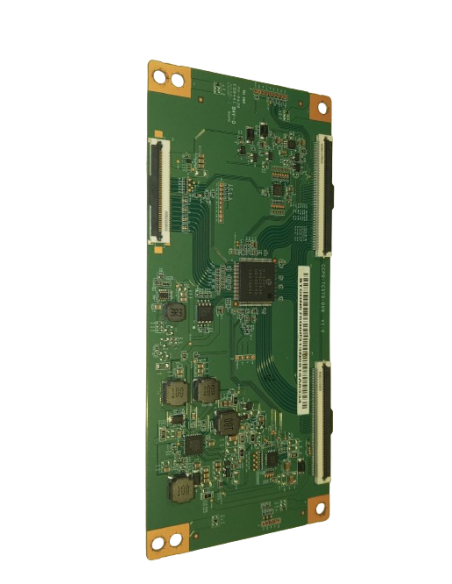 TCON - Time Control PHILIPS 58PUS8505/12