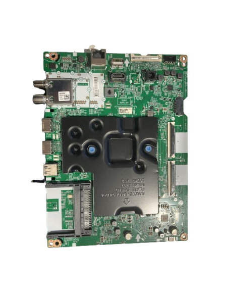Mainboard LG EBU67472691