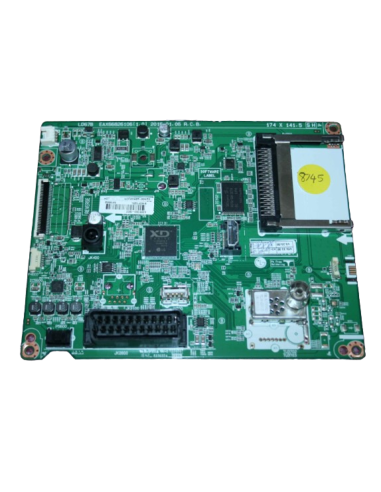 Mainboard LG EBU63757021