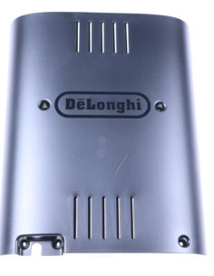 CARCASA TRASERA DE CAFETERA DELONGHI AS00002598