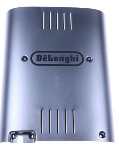 CARCASA TRASERA DE CAFETERA DELONGHI AS00002598
