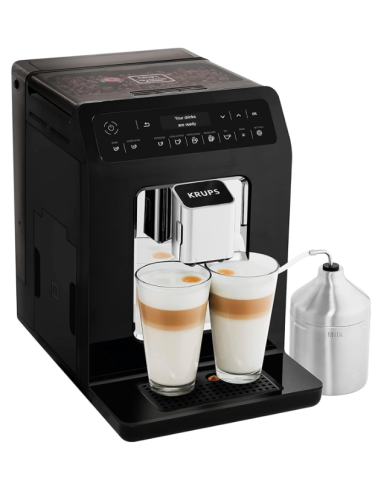 Krups Evidence Espresso EA8918 || REACONDICIONADO ||