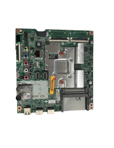 Mainboard LG EBU66118501