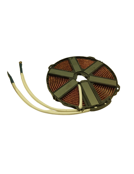 BOBINA DE INDUCCIÓN GORENJE 819733