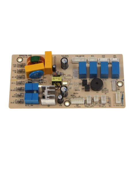 PLACA ELECTRONICA DELONGHI NP1112