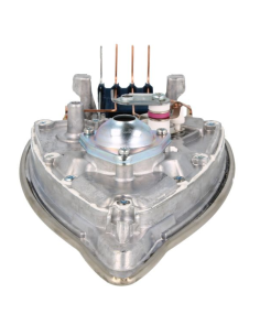 Suela centro de planchado Rowenta CS-00147499