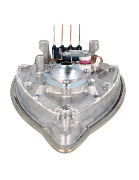 Suela centro de planchado Rowenta CS-00147499