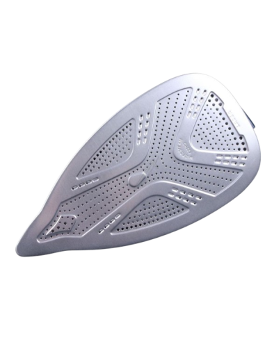 Suela centro de planchado Rowenta CS-00147499