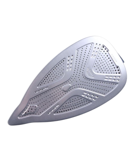 Suela centro de planchado Rowenta CS-00147499