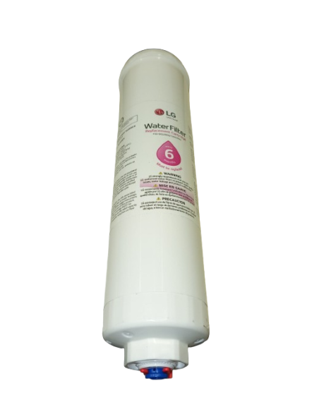 WATER FILTER LG ADQ73693903