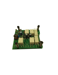 Módulo electrónico TEKA 60803083