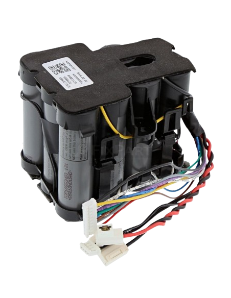 BATERÍA LI-ION 32,4V P/ ASPIRADORA ELECTROLUX 140112530245