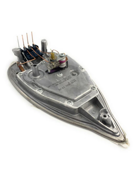 Suela con resistencia centro de planchado Rowenta Perfect Steam Pro CS-10000088