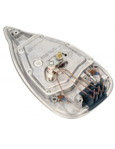 Suela resistencia Plancha Rowenta Perfect Steam Station... 2