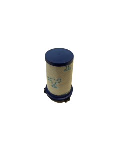 FILTRO DE ESPUMA PARA ASPIRADORA GROUPE SEB ZR009001