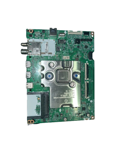 Mainboard LG EBU66477491