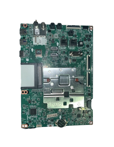 Mainboard LG EBU67219001