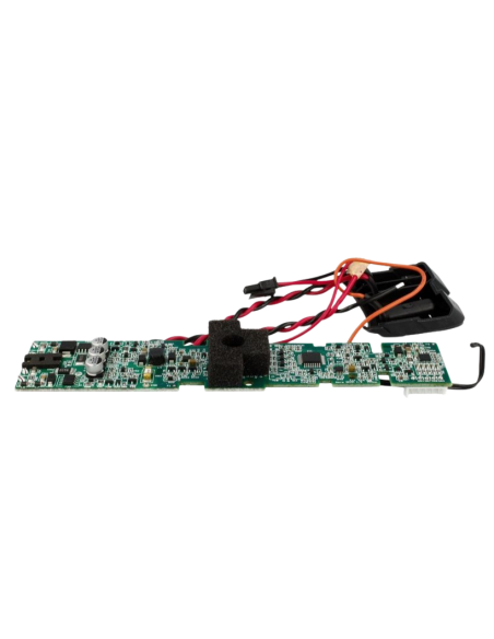 MÓDULO ELECTRÓNICO ASPIRADORA 4055477527