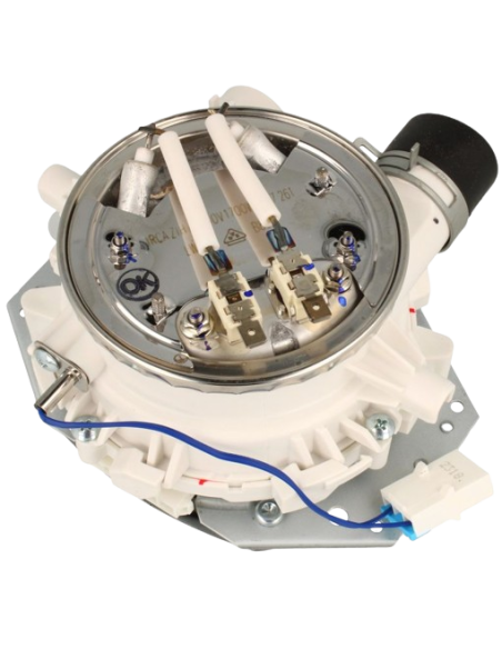 BOMBA DE CIRCULACIÓN LG ABT72989203