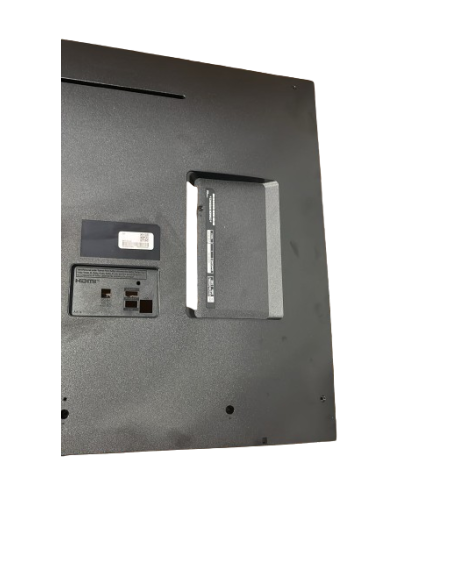 CARCASA TRASERA DE TELEVISION  ACQ3057222