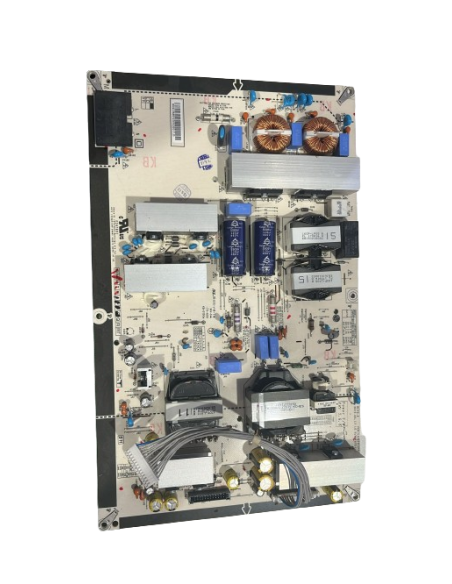 Fuente Alimentación LG EAY64510701